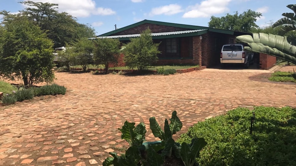 Our Place