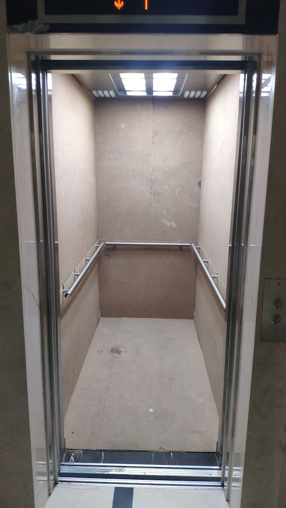 Expo Residence Apartments view 4