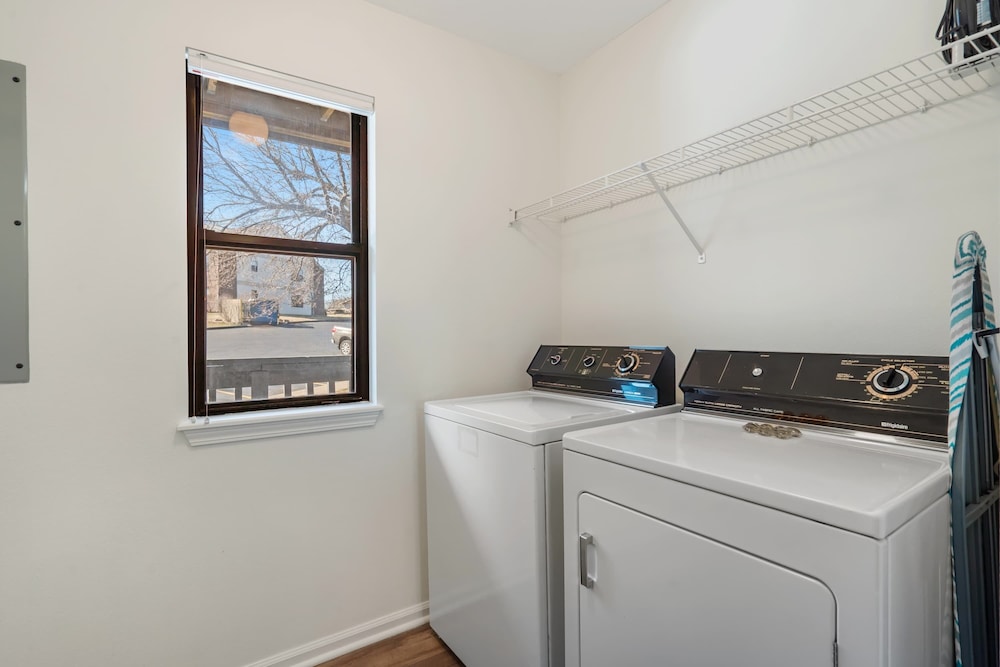 Fairway View Duo Stay for 12!