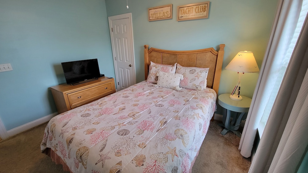 Silver Shores by Tybee Vacation Rentals