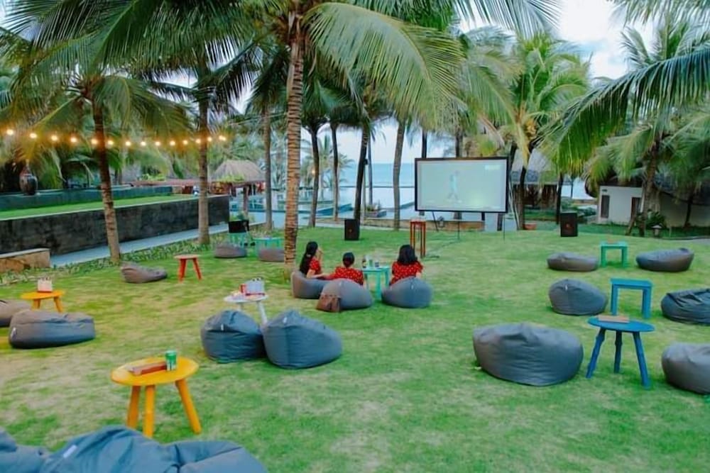Sonata Resort & Spa