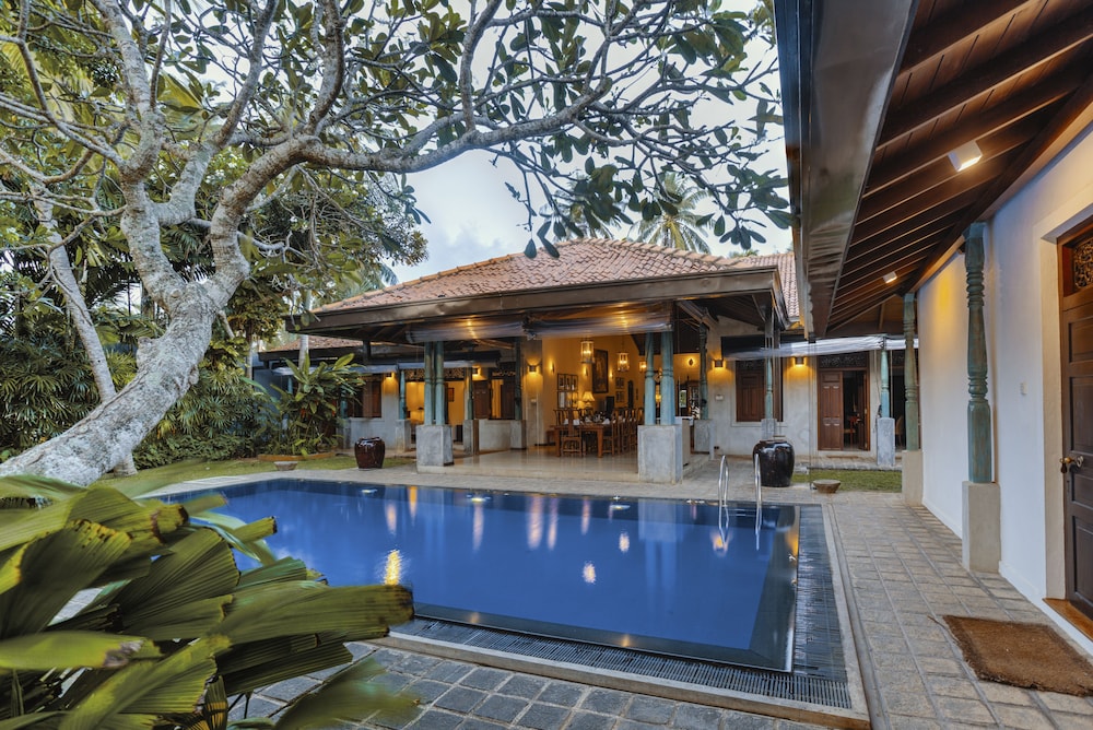 Villa Republic Bentota