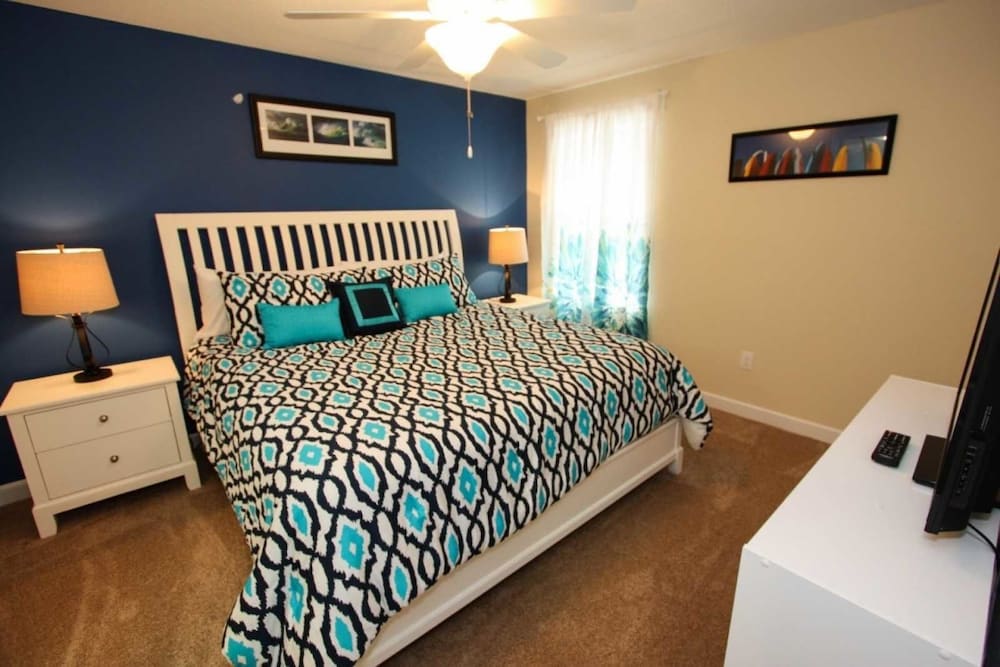 Ov4079 - Champions Gate Resort - 7 Bed 5 Baths Villa - Image 5