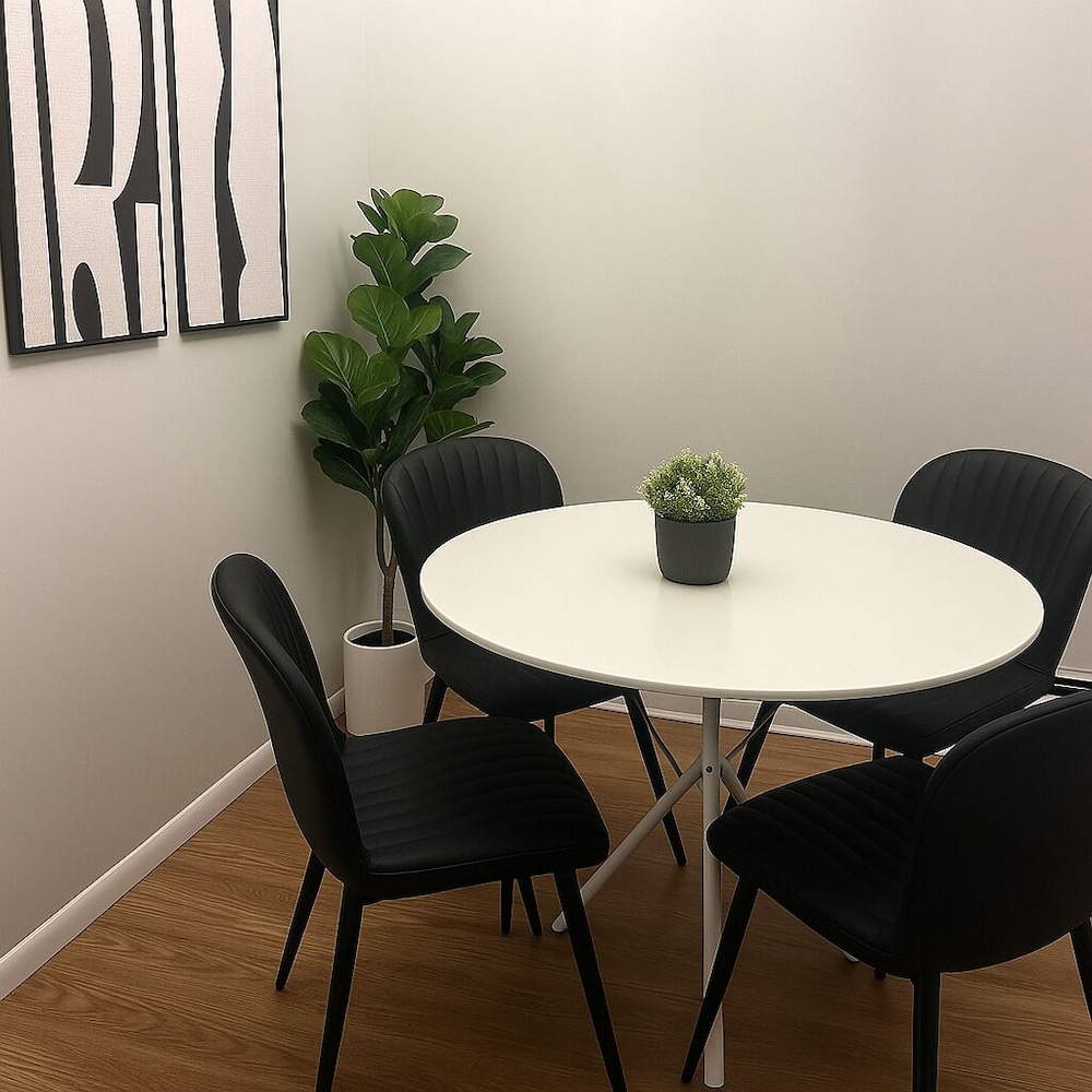 1BR Unit - Oakdale 201