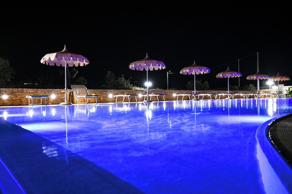 Relais Li Filippi