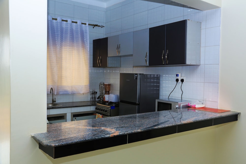 Igwe Homes Bukoto view 4