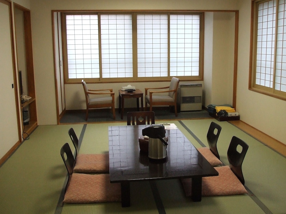 Hotel Yuzawa Yuzawa