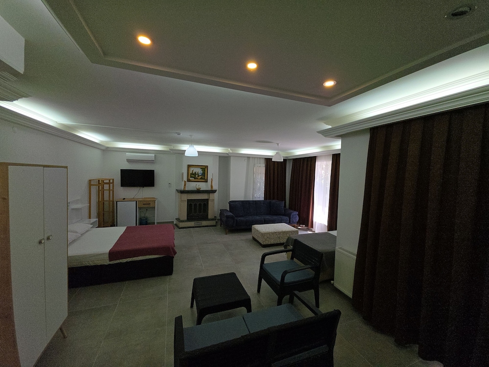 Evim Palace, photo 33