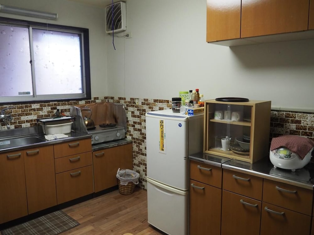 Sudomari Minshuku Friend - Hostel