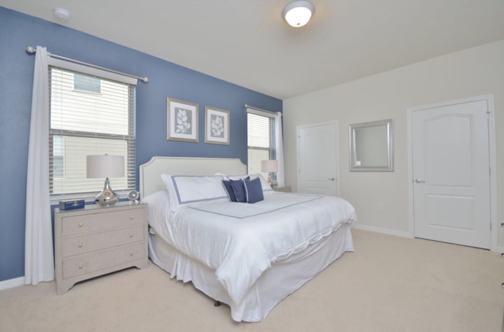 Villa in Windsor at Westside 1532 view 3