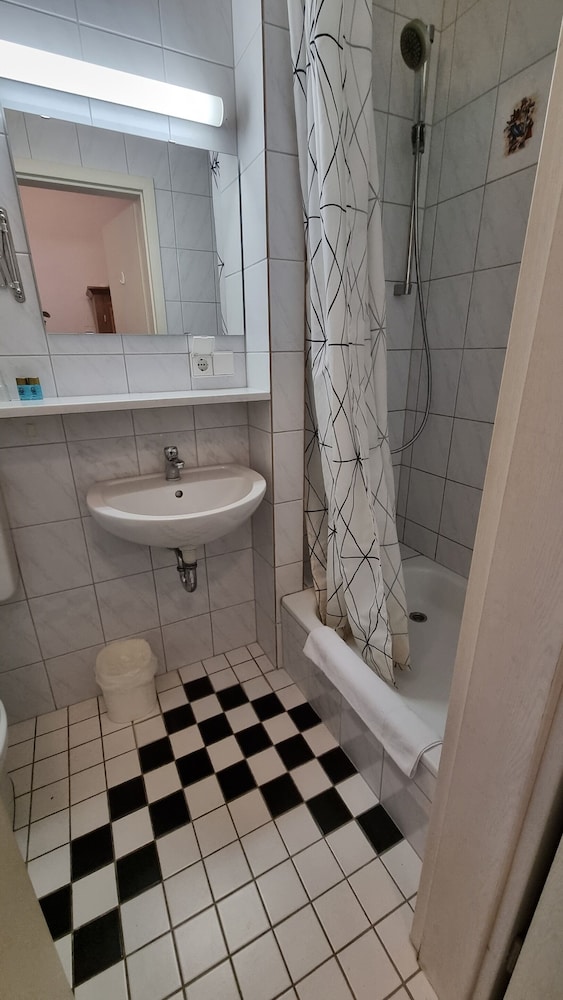 Hotel 3H Mannheim