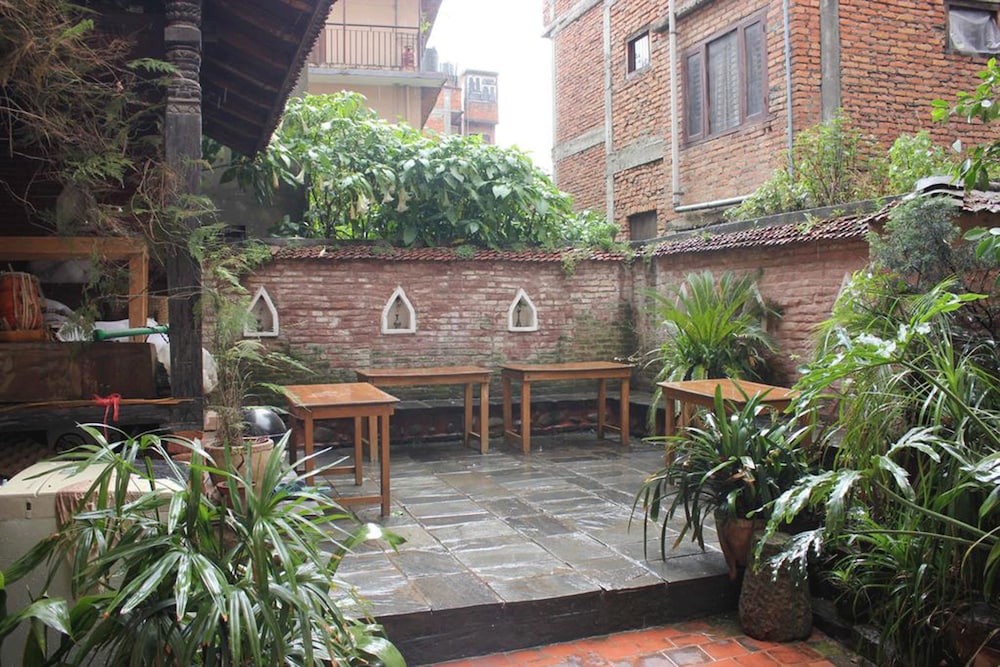 Goathchen Guest House