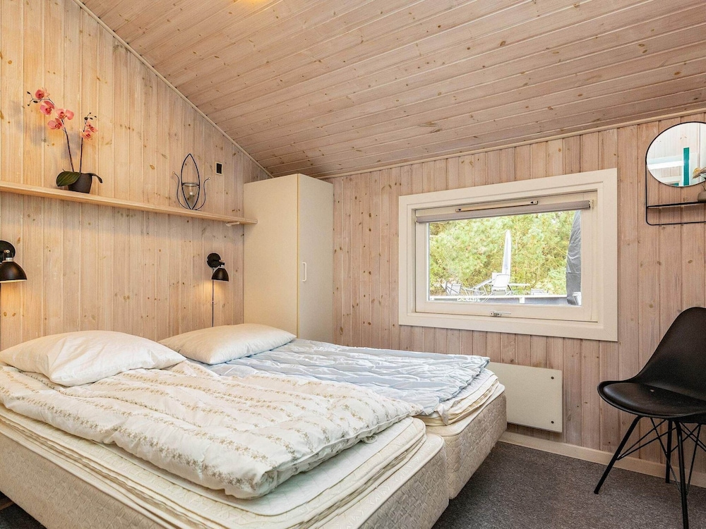 8 Person Holiday Home in Humble