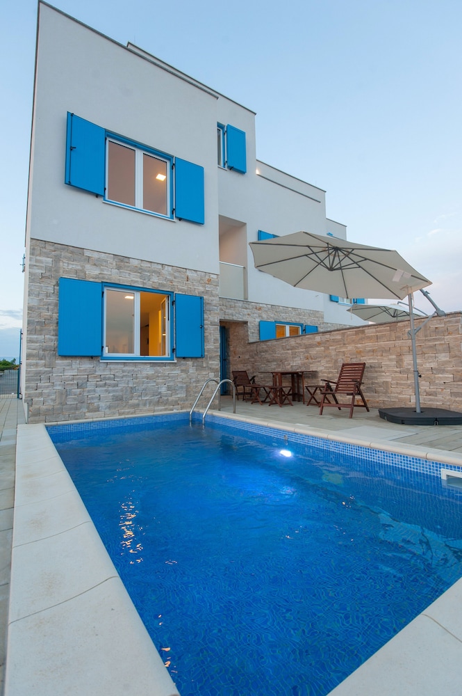 Villa Miri