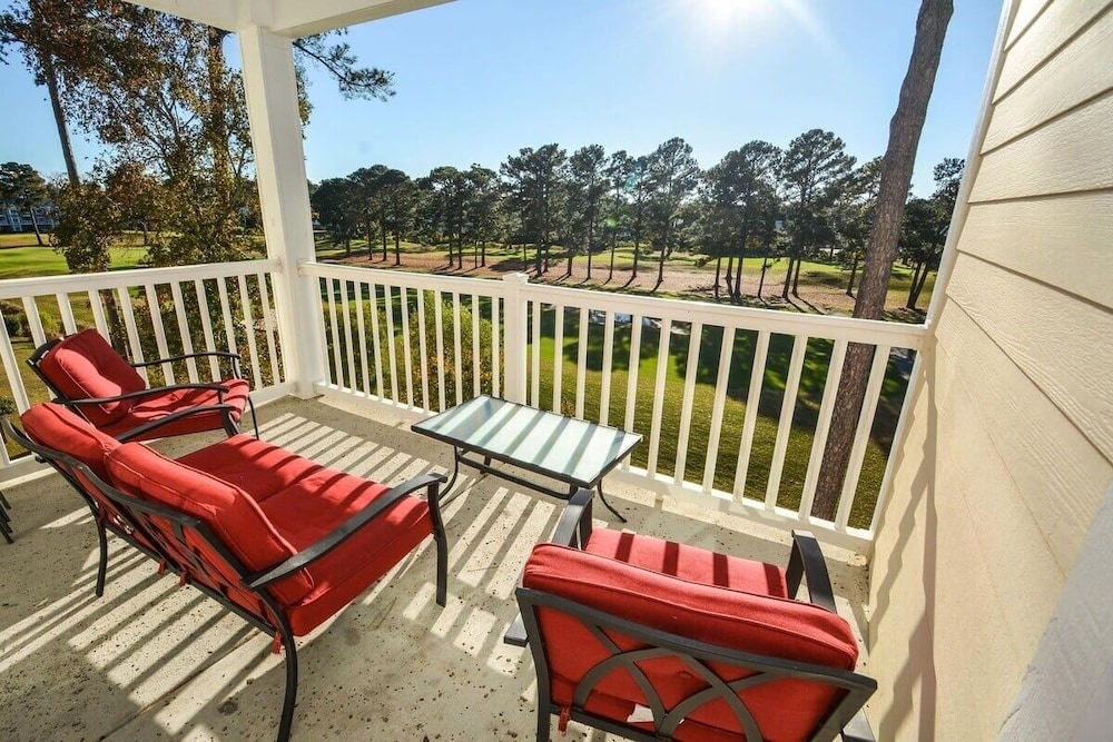 Magnolia Pointe 4878-402 2 Bedroom Condo