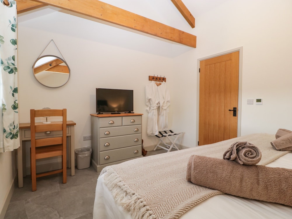 The Byre