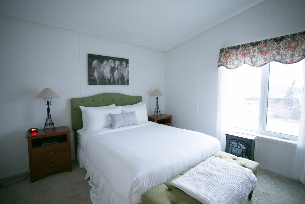 Lou and Francis Guesthouse