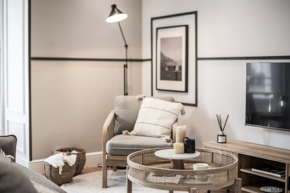 Blu - 1 Bedroom in Almagro