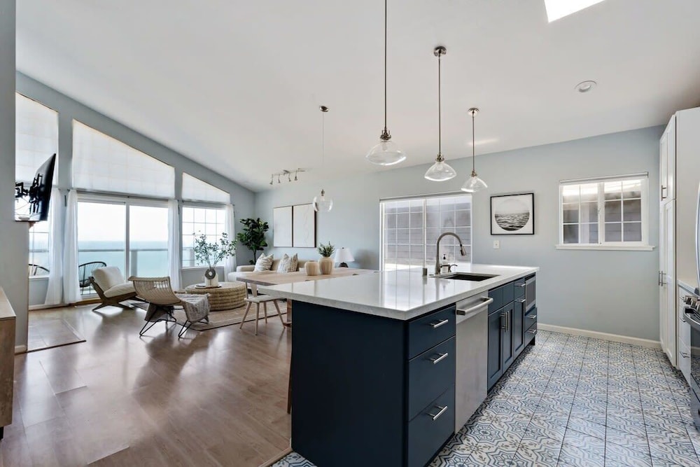 @ Marbella Lane - Home With Majestic Ocean Views