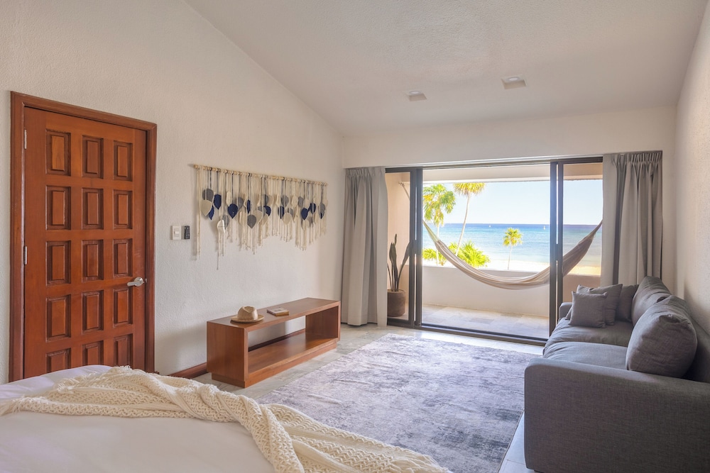 Casa playa cozumel