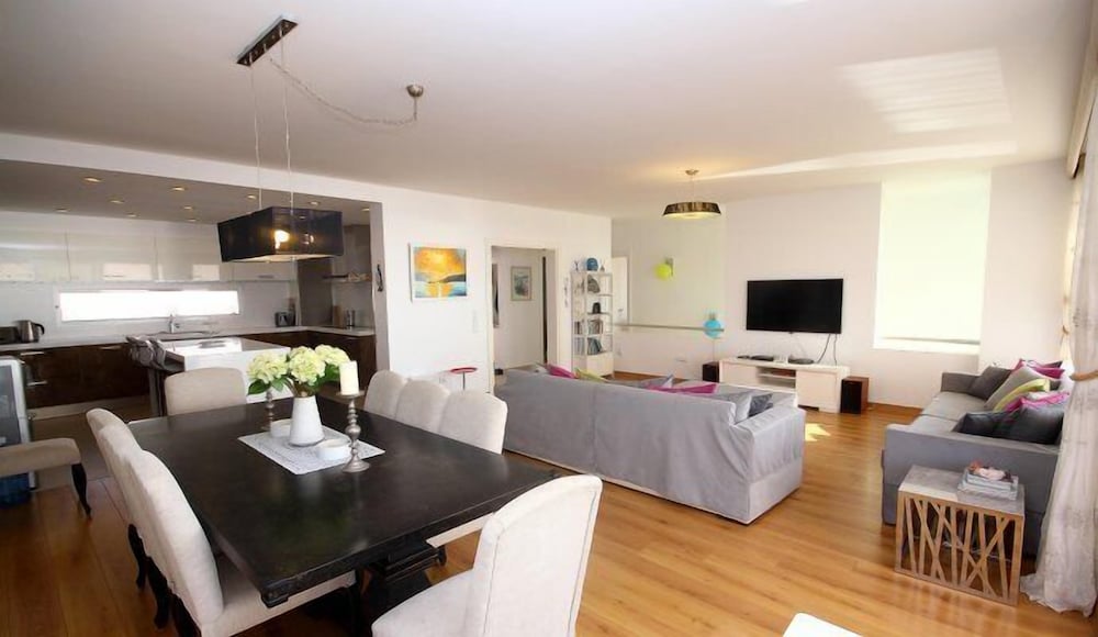 Turgutreis Villa Beaton 5 Bedrooms