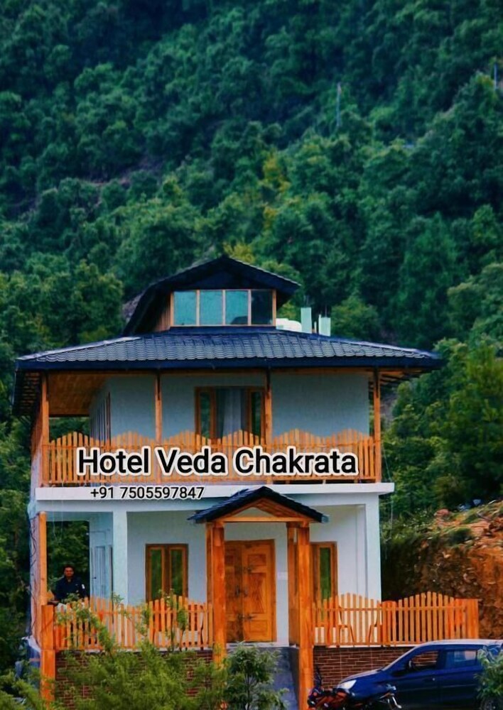 VEDA INN