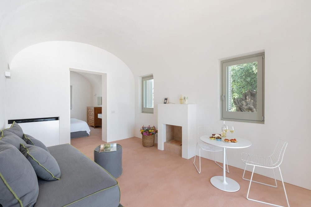 Masseria Pensato Suite Ulivo With Privated Pool photo 5