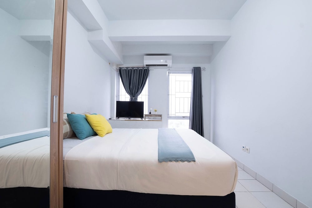Apartemen Patra Land Urbano By Abdihome