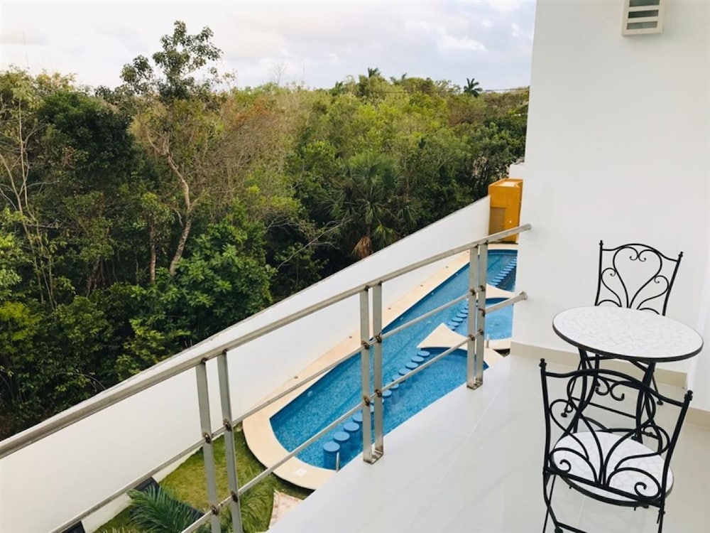 Torres del Sol Cancún