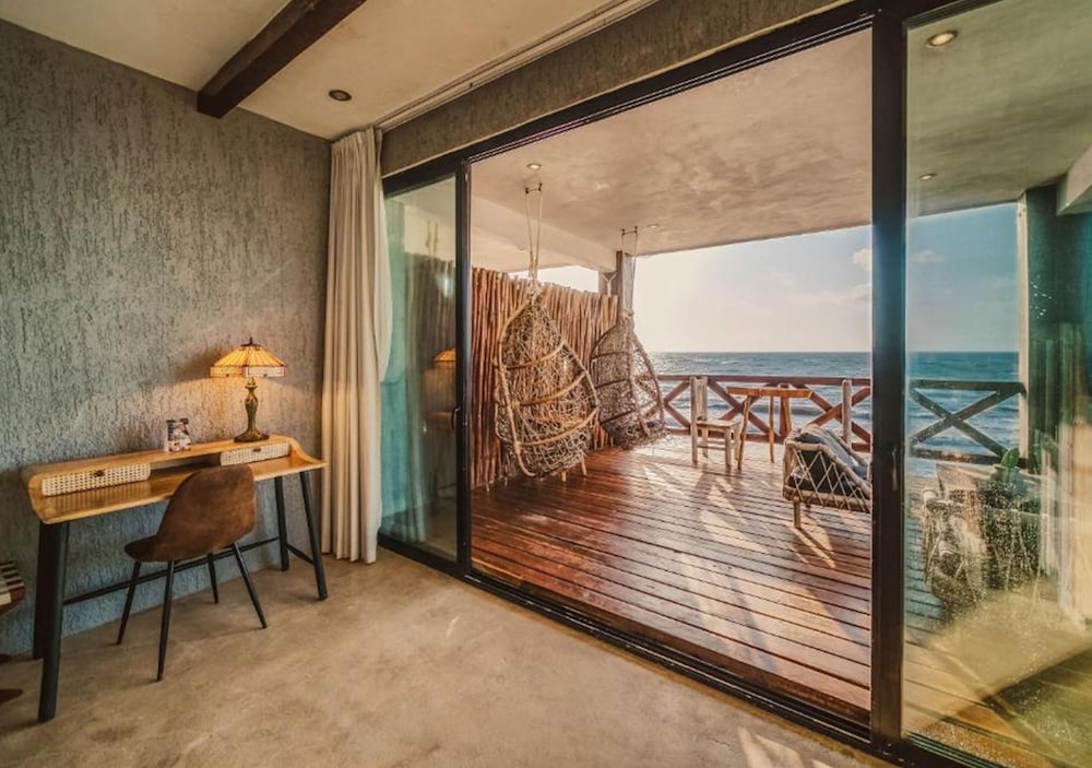 Hotelito Azul - Property Image 26