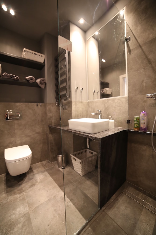 ASKI New Powiśle Apartment