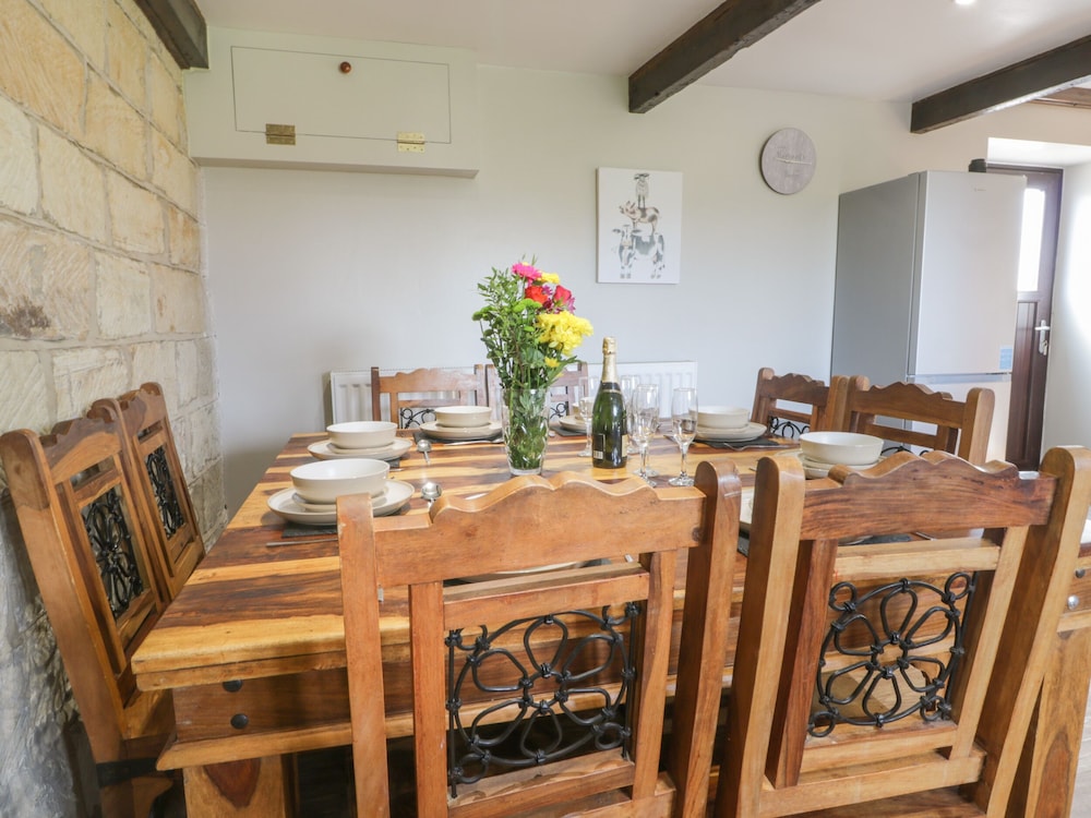 Hayloft