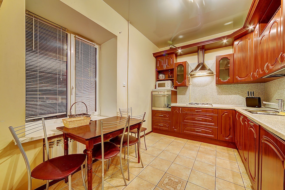 ERS Apartment