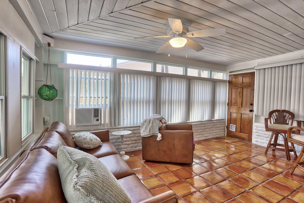 Coquina Hideaway