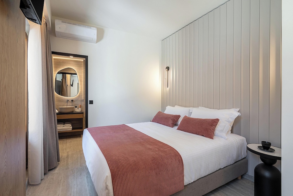Zoera Suites by Ethos