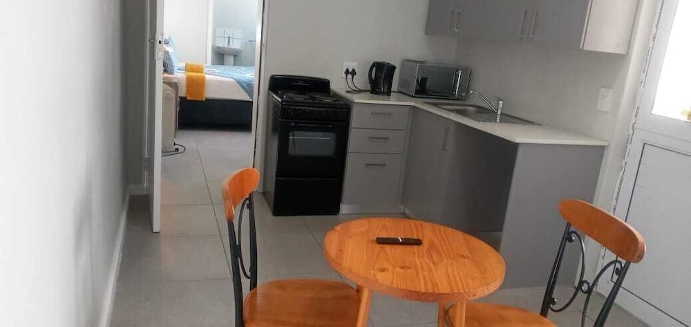 Neo & Ruks Guest House Salt River