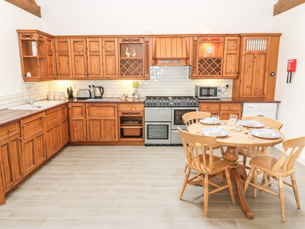 Barnfields Holiday Cottage