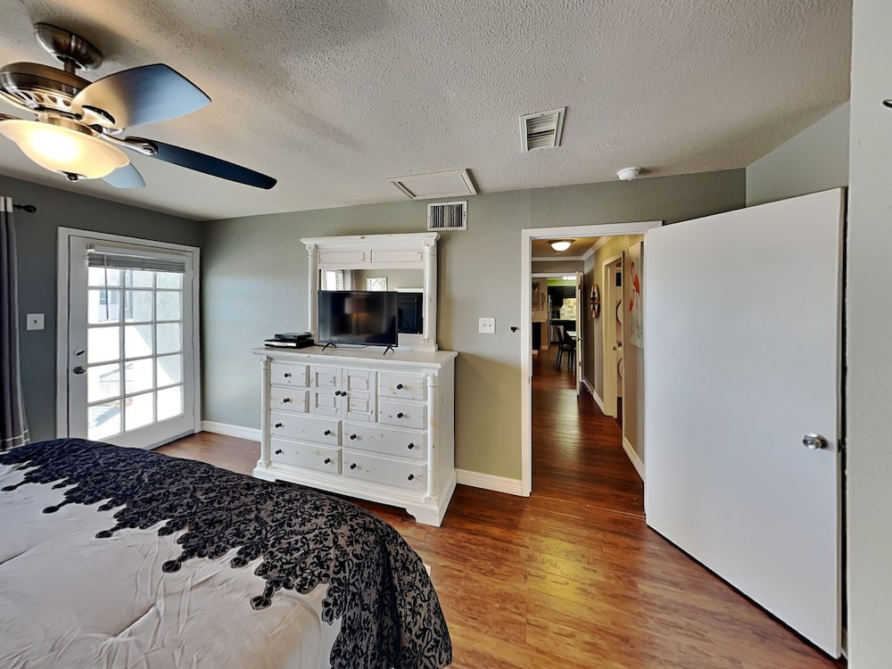 Sand In Your Toes by Silver Sands Vacation Rentals