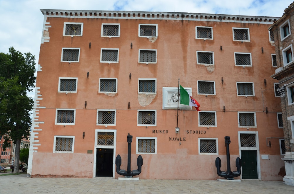 Casa Favaretto