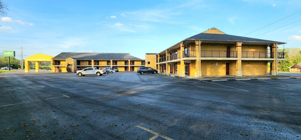 Budgetel Inn