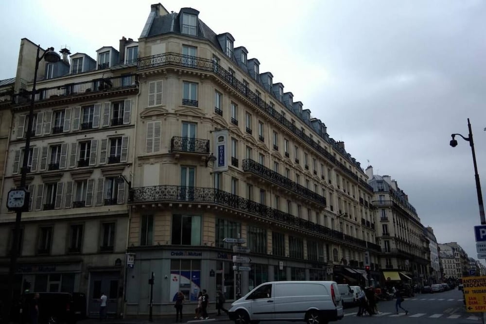 building
