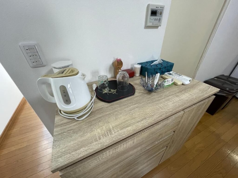 Hakodate cozy house