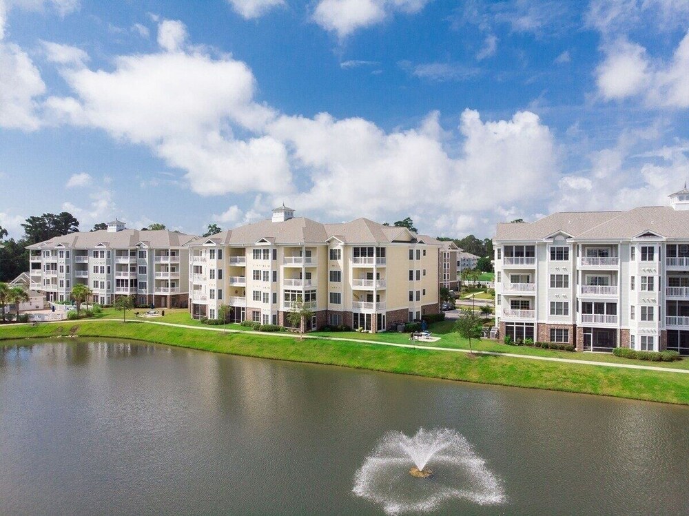 Magnolia North 4839-301 2 Bedroom Condo
