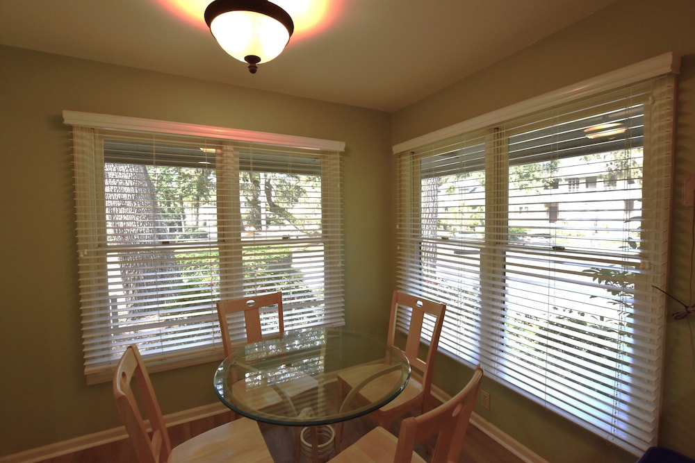 3 Bedrooms at Brigantine Quarters 204