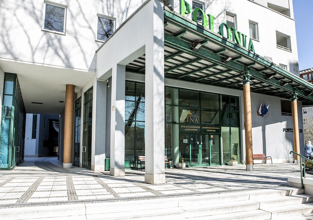 Hotel Apartamenty Proeko Kolobrzeg - Image 1