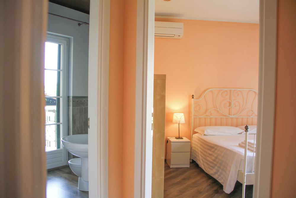 Boteroom Relais
