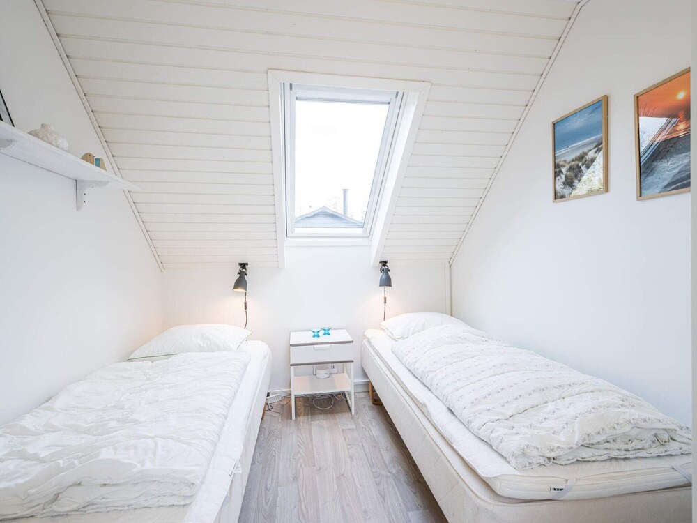 5 Person Holiday Home in Vejers Strand view 5