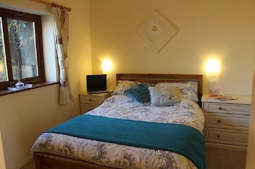Lazy Daisys Farm Cottages