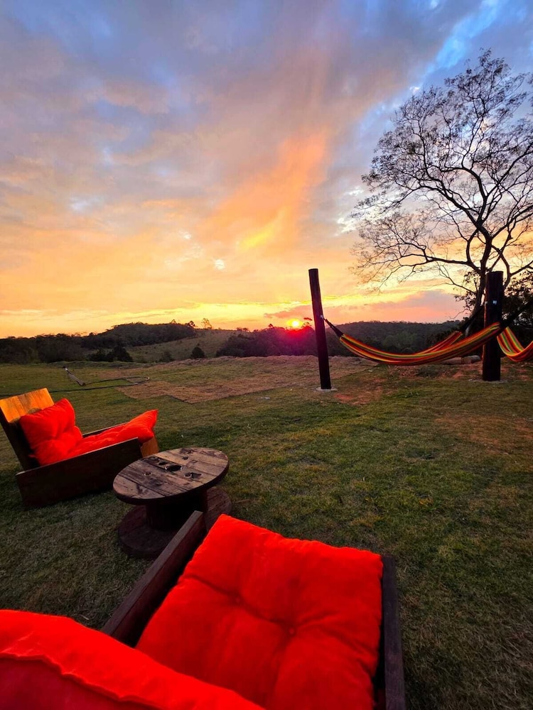 Cabanas do Rancho