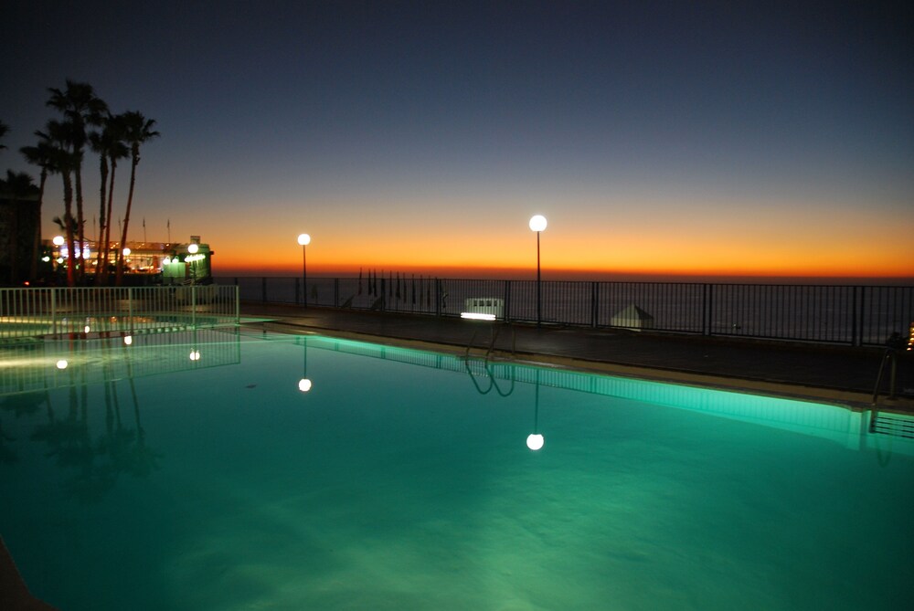 HV Apartamentos Vista Taurito